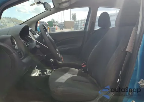 2015 Nissan Versa Note S z USA, uszkodzony, nr VIN 3N1CE2CP8FL441506